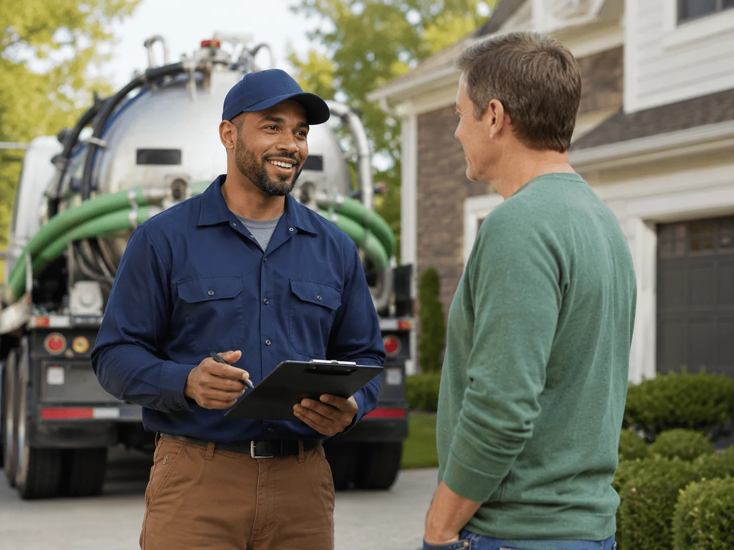 Mosquito Control Gates, NC FAQs